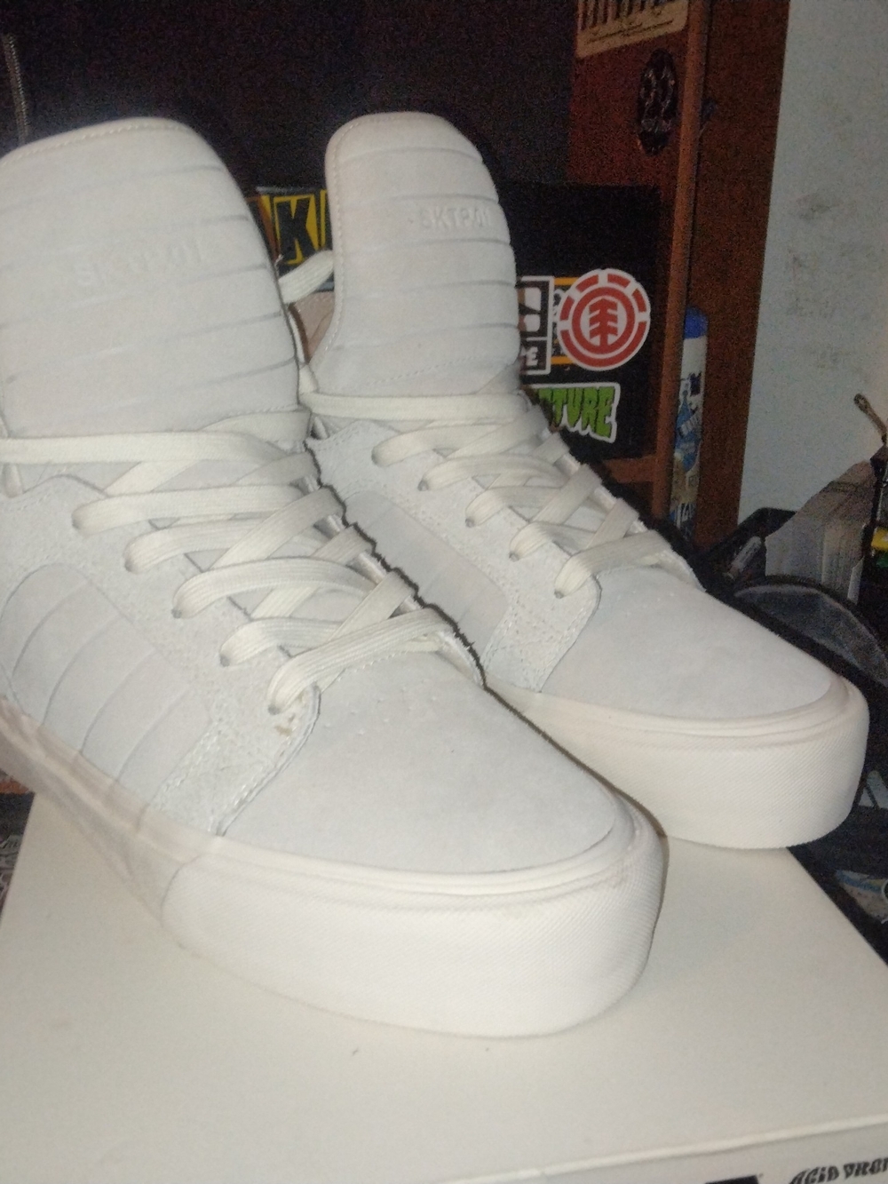 Straye SKTP.01 Cream (New) - 11